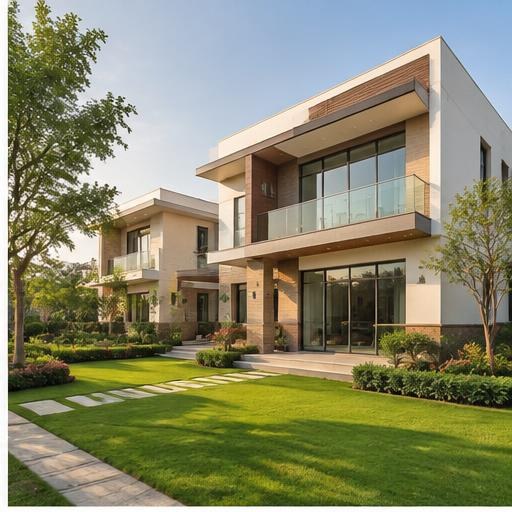 Luxury Villa near Jaypee Greens